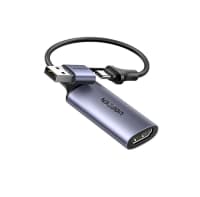 Video tutma kartı Ugreen 40189 HDMI to USB — şəkil 4