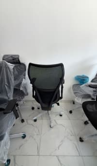 Qarışıq rəng, Ofis üçün kreslo — şəkil 3
