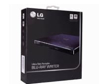 Blu-ray reader LG Slim Portable Blu-ray DVD Writer — şəkil 1