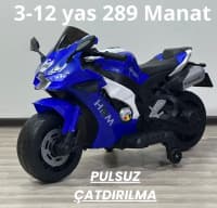 Uşaq elektrik motosikleti — şəkil 10