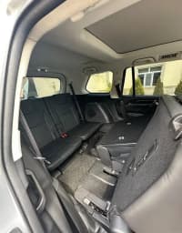 Haval H9, 2018 il, 167000 km, 2 L — şəkil 14
