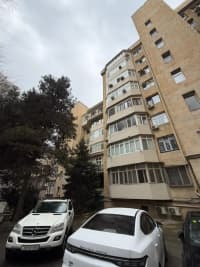3 otaqlı mənzil 85 m² satılır — şəkil 15