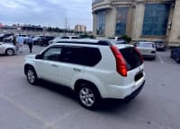 Nissan X-Trail, 2010 il, 275322 km, 2.5 L — şəkil 6