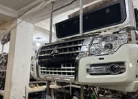 Ehtiyat hissələri Mitsubishi — şəkil 2