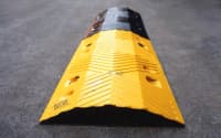 RS-7210 Rezin Yavaşladıcı Yol Nişanı — şəkil 2