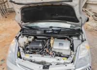 Toyota Prius, 2006 il, 490850 km, 1500 L — şəkil 11