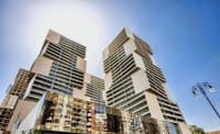 2 otaqlı mənzil 65 m² satılır — şəkil 2