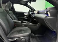 Mercedes CLA 250 e, 2023 il, 33400 km, 1300 L — şəkil 10