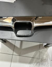 Radiator barmaqlığı Honda Civic 71122-sna-a50 — şəkil 1