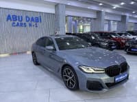 BMW 520, 2021 il, 70000 km, 2000 L — şəkil 3