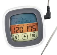 Qida termometri EK8007C — şəkil 2