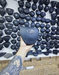 Airbag Toyota RAV4 2013 — şəkil 5