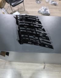 Radiator barmaqlığı BYD Destroyer — şəkil 2