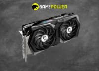 MSI RTX 3050 Gaming X 8GB 128-bit Videokart — şəkil 2