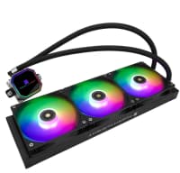CPU maye soyuducu TRYX Panorama 360 ARGB — şəkil 4