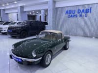 Triumph Spitfire, 1978 il, 94300 km, 1500 L — şəkil 1