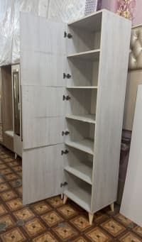 2 qapılı dolab — şəkil 3