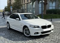 BMW 528, 2016 il, 160000 km, 2 L — şəkil 4