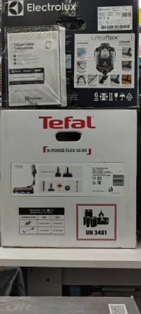 Tefal tozsoran — şəkil 11