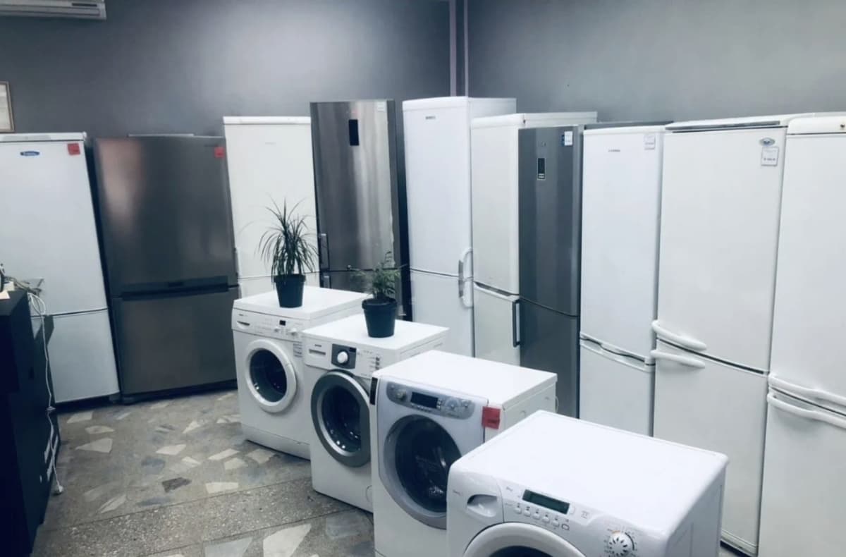 Indesit soyuducu