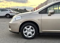 Nissan Tiida, 2011 il, 99200 km, 1.5 L — şəkil 3