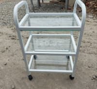 Rəf Ağ rəng — şəkil 2
