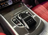 Mercedes G 63 AMG, 2023 il, 15000 km, 4000 L — şəkil 14
