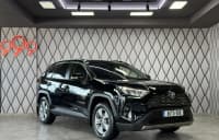 Toyota RAV4, 2025 il, 3900 km, 2500 L — şəkil 3