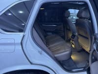 BMW X5, 2017 il, 179300 km, 2000 L — şəkil 13