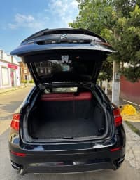 BMW X6, 2014 il, 175000 km, 4400 L — şəkil 10