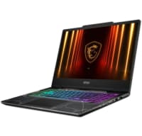 Notbuk MSI Cyborg 15 — şəkil 6