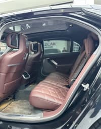 BMW 740Le, 2023 il, 114642 km, 3000 L — şəkil 15