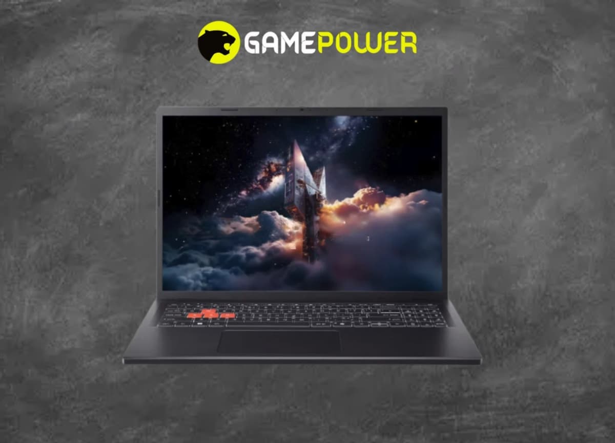 Acer markalı notbuk, Boz rəng