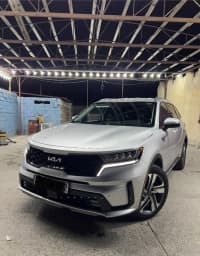 Kia Sorento, 2023 il, 162000 km, 1600 L — şəkil 2