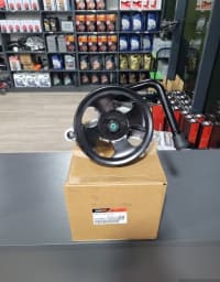 Sükan hidrogücləndirici nasosu Hyundai Accent — şəkil 2