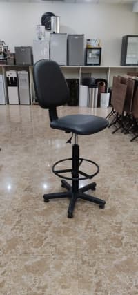 Qarışıq rəng, Ofis üçün kreslo — şəkil 3