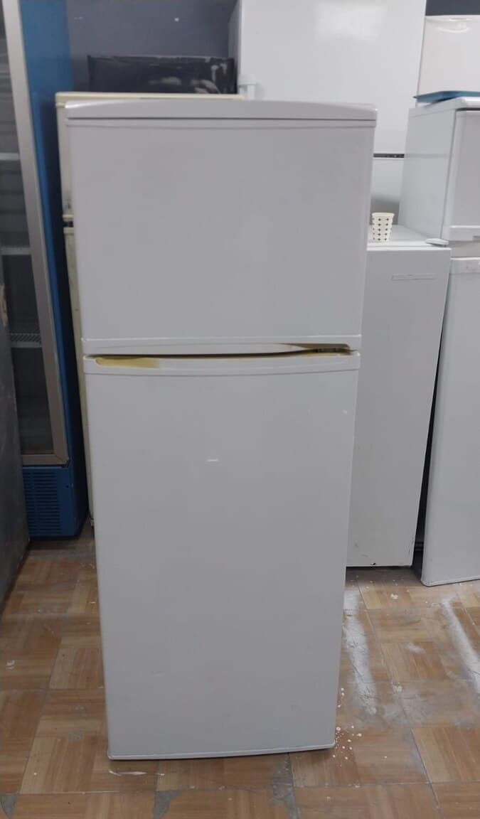 Indesit soyuducu