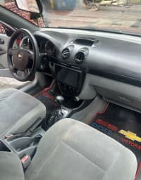 Chevrolet Lacetti, 2006 il, 420000 km, 1.6 L — şəkil 7