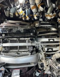 Ehtiyat hissələri Toyota və Nissan modelləri üçün — şəkil 28