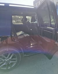 Toyota Land Cruiser, 2013 il, 130000 km, 4000 L — şəkil 13