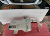Su çəni Nissan Note — şəkil 2