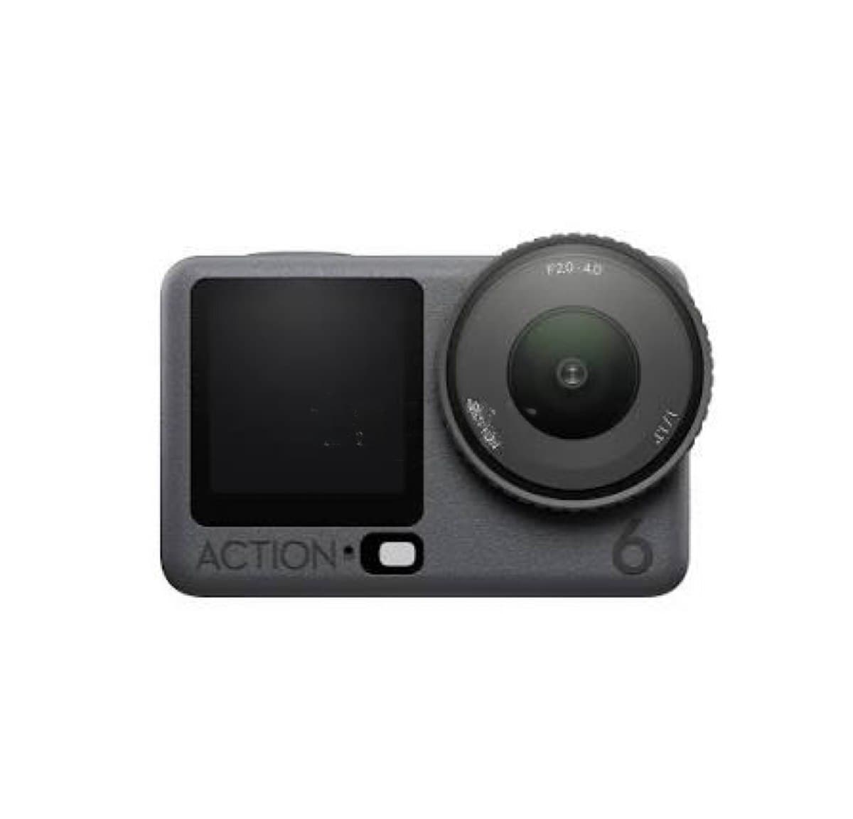 Aksiyon kamera DJI Osmo Action 6