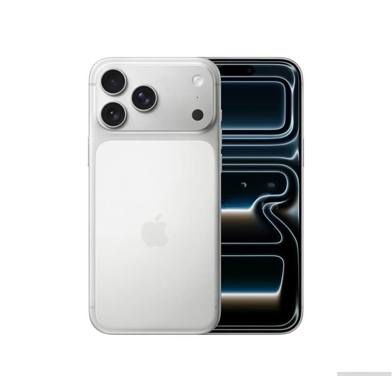 Apple iPhone 17 Pro, 12 GB