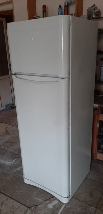 Indesit soyuducu