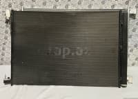 Radiator Mercedes-Benz modelləri üçün — şəkil 12