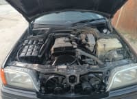 Mercedes C 180, 1995 il, 181000 km, 1800 L — şəkil 2