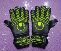 Uhlsport Peşəkar Qapıçı Əlcəyi — şəkil 9