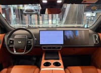 Li Auto L7, 2025 il, 3000 km, 1500 L — şəkil 22