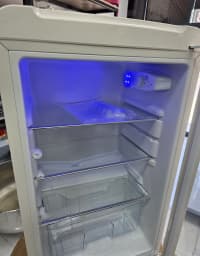 Bosch Minibar Soyuducu Vitrin — şəkil 20