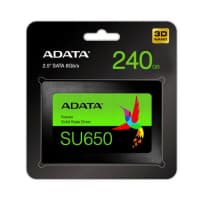 SSD Adata 240GB 3D NAND — şəkil 2